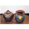 Image 2 : Art Glass Set