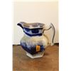 Image 1 : Flow Blue