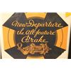 Image 2 : New Departure All-Feature Brake Advertisement