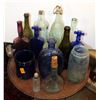Image 1 : Collection of Bottles
