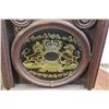 Image 2 : Ingraham Figure 8 Shelf Clock