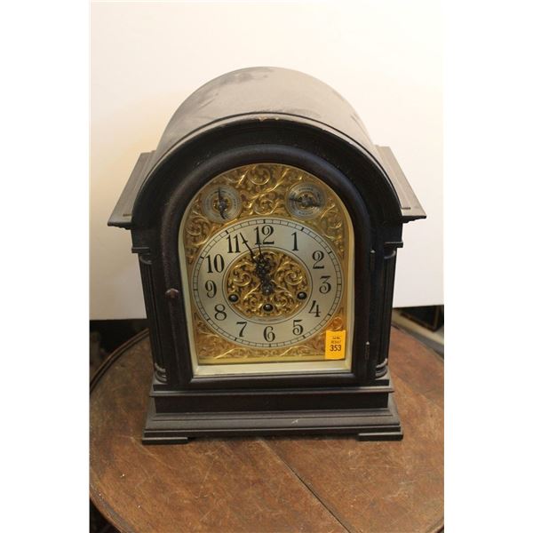 Seth Thomas Bracket Clock