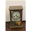 Image 1 : Crystal Regulator Clock