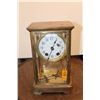 Image 1 : Seth Thomas Crystal Regulator Clock