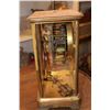 Image 2 : Seth Thomas Crystal Regulator Clock