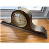 Image 1 : Mid-Century Modern Mantel Clock