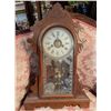 Image 1 : E.N. Welch Shelf Clock