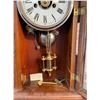 Image 2 : E.N. Welch Shelf Clock