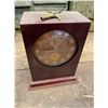 Image 1 : Mystery Clock