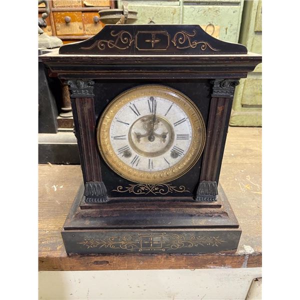 Ansonia Mantel Clock