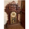 Image 1 : Walnut Parlor Clock
