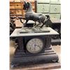 Image 1 : E. Ingraham Mantel Clock