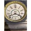 Image 2 : E. Ingraham Mantel Clock