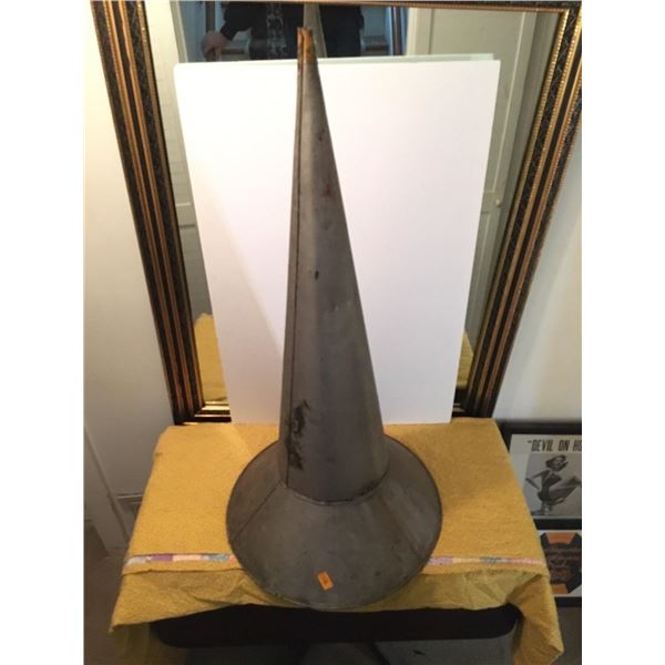 Phonograph Horn