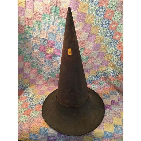 Phonograph Horn