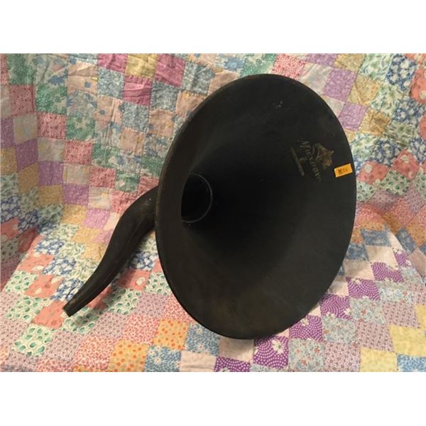 Magnavox Horn