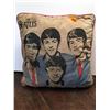 Image 1 : Beatles Pillow