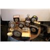 Image 1 : Large Clock Collection