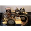 Image 2 : Large Clock Collection