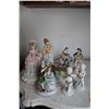 Image 2 : Porcelain Figures