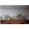 Image 1 : Porcelain Figurines
