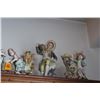 Image 3 : Porcelain Figurines