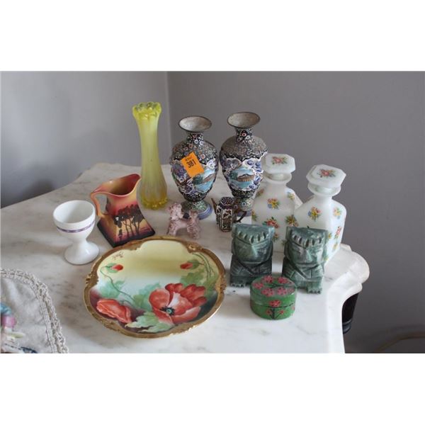 Estate Collectibles