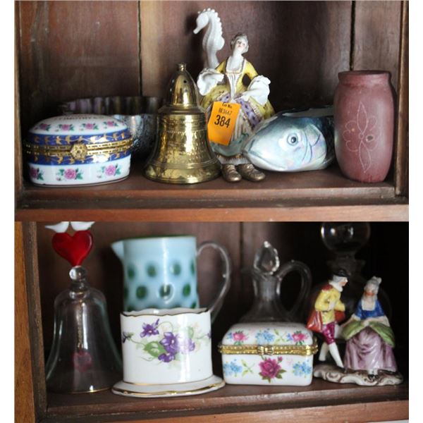 Estate Collectibles