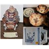 Image 1 : Imari and Canton Porcelain
