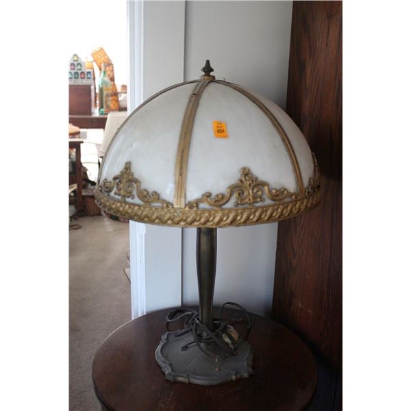 Panel Lamp