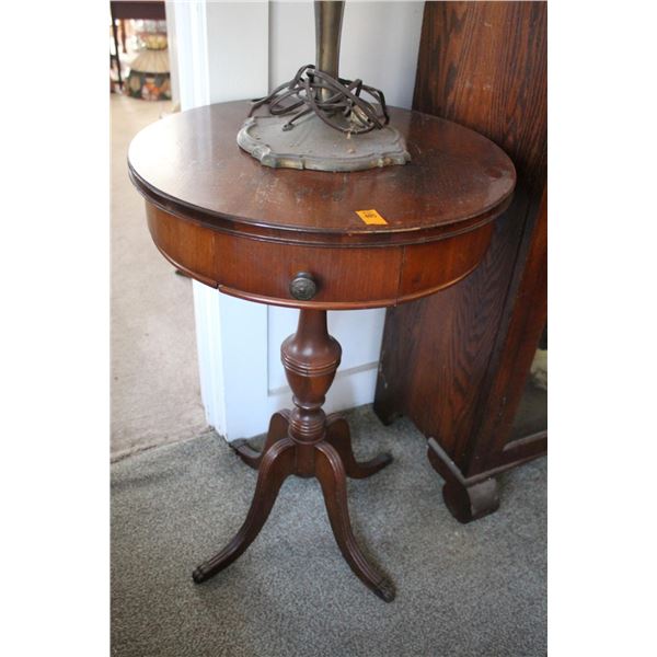 Side Table