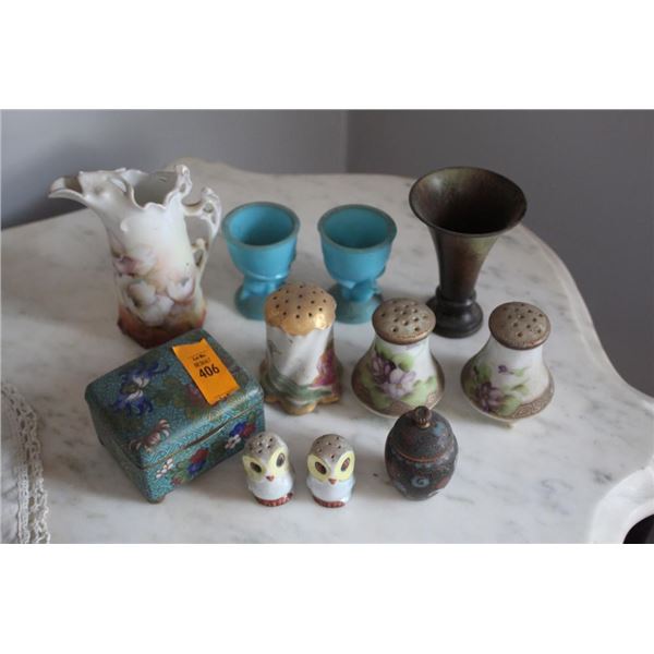 Estate Collectibles