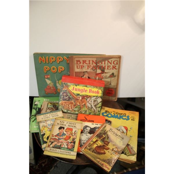 Children Books Collection