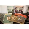 Image 1 : Around the World Book Collection