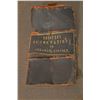 Image 2 : Abraham Lincoln Book with mini Memories Booklet