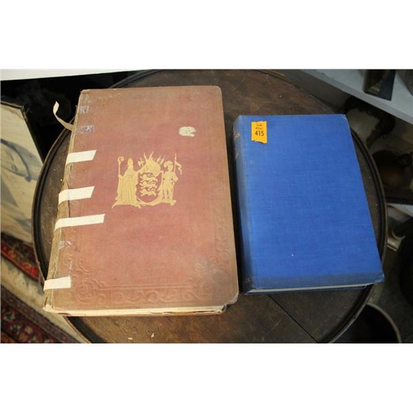 Medieval Times Books