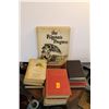 Image 1 : Estate Books