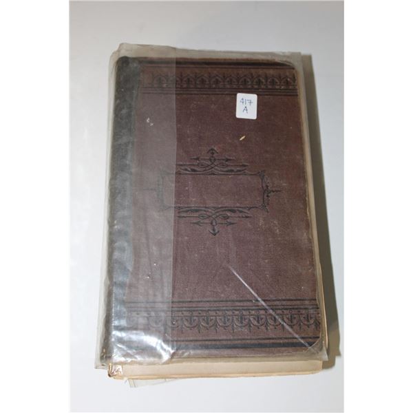 History of Torrington, Connecticut