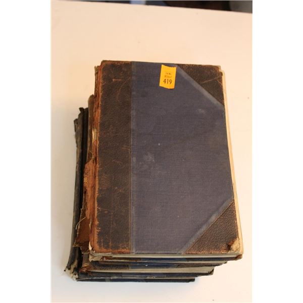 The Book of Knowledge Collection