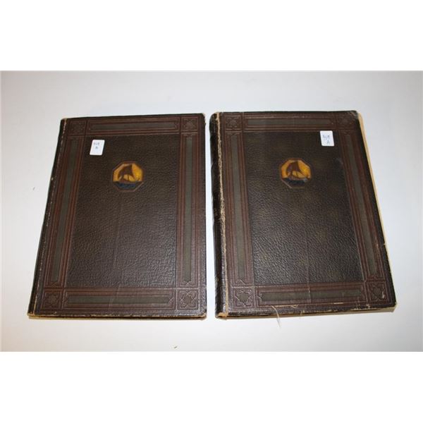 Our Wonder World Book Set