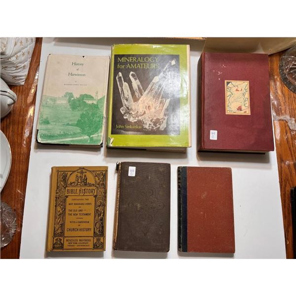 Book Collection