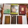Image 1 : Book Collection
