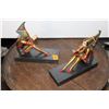 Image 1 : Art Deco Gerdago Bookends