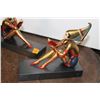 Image 2 : Art Deco Gerdago Bookends