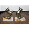 Image 1 : Scottie Dog Bookends