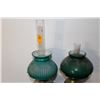 Image 2 : Miniature Oil Lamps