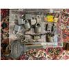 Image 1 : Key and Lock Collection