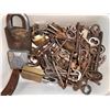 Image 2 : Key and Lock Collection