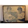 Image 1 : Autographed Red Sox Picture