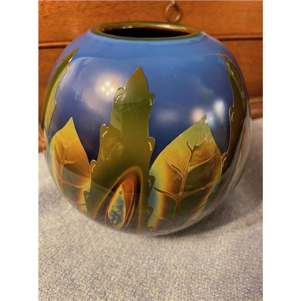Art Glass Bowl